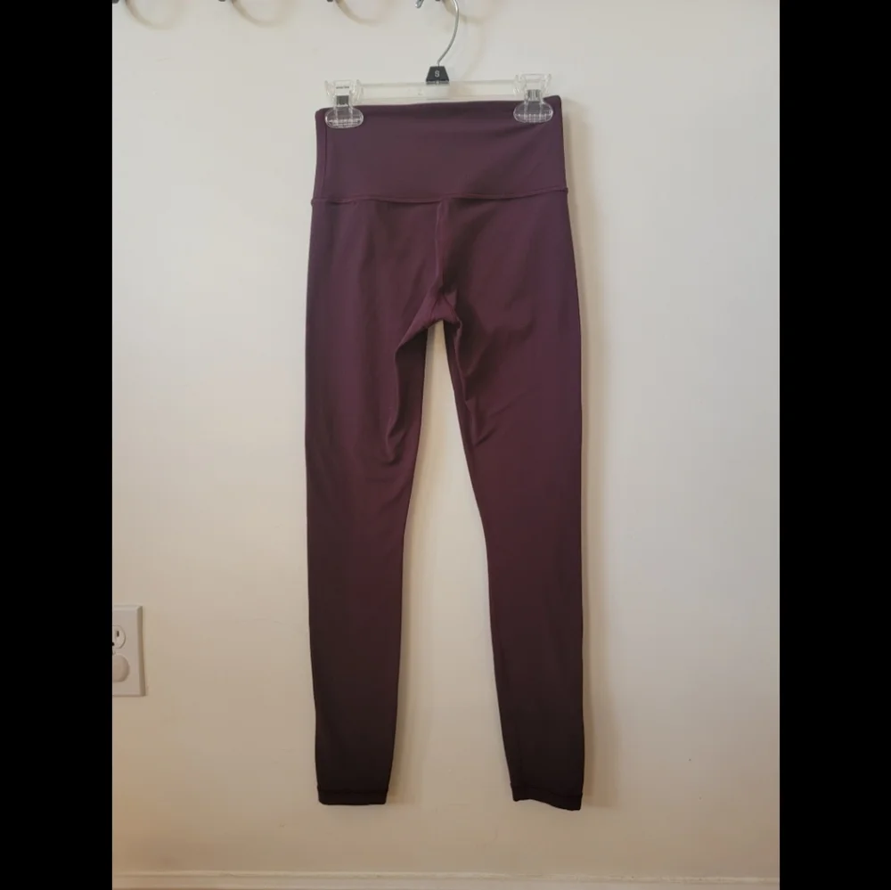Athleta Elation 7/8 Leggings! - Picture 4 of 8